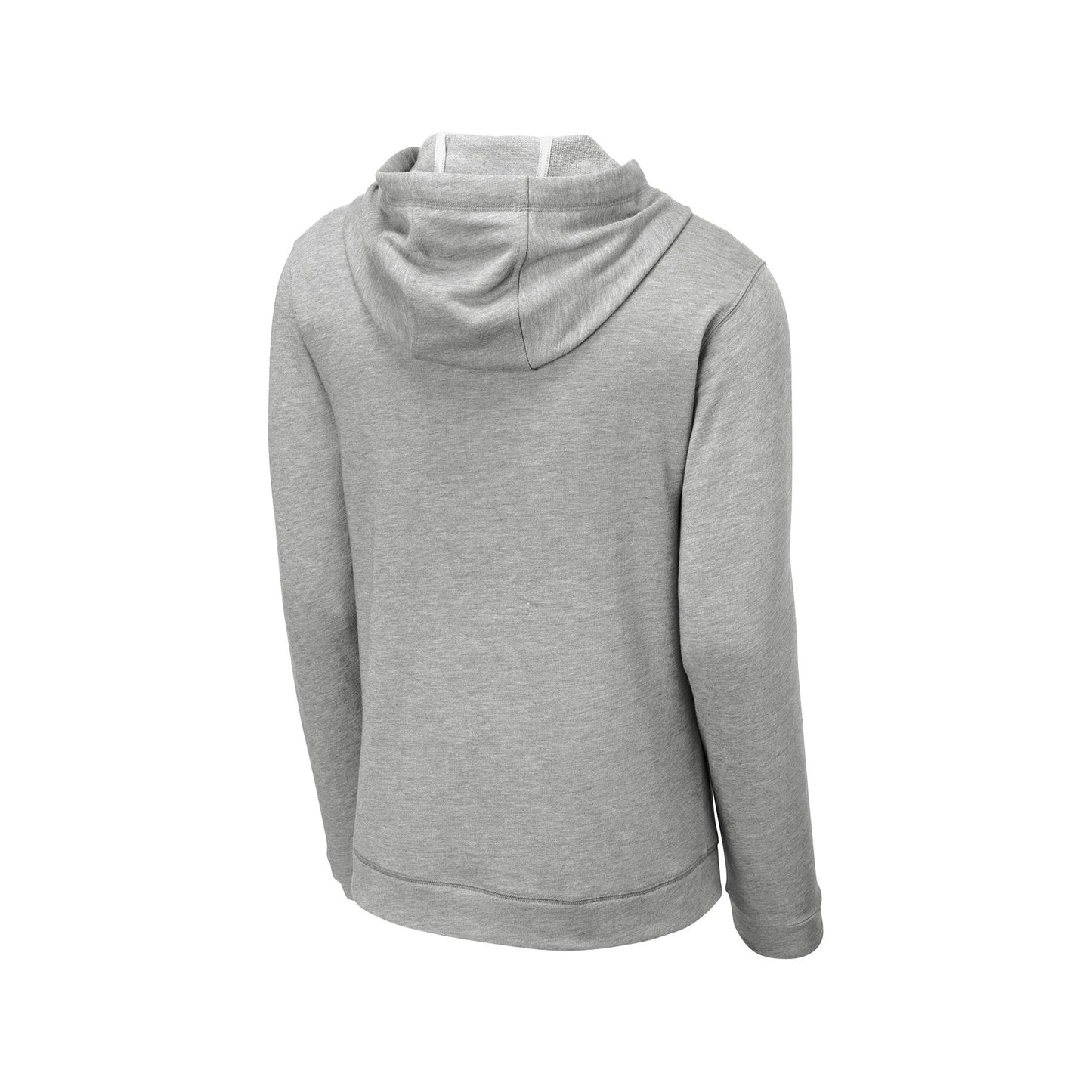 50th Anniversary Sport-Tek PosiCharge Tri-Blend Wicking Fleece Hooded Pullover