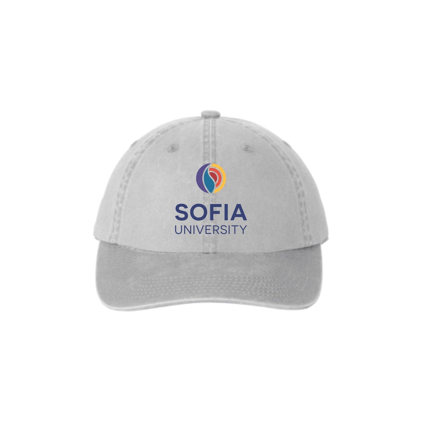 Port Authority® Garment Washed Cap