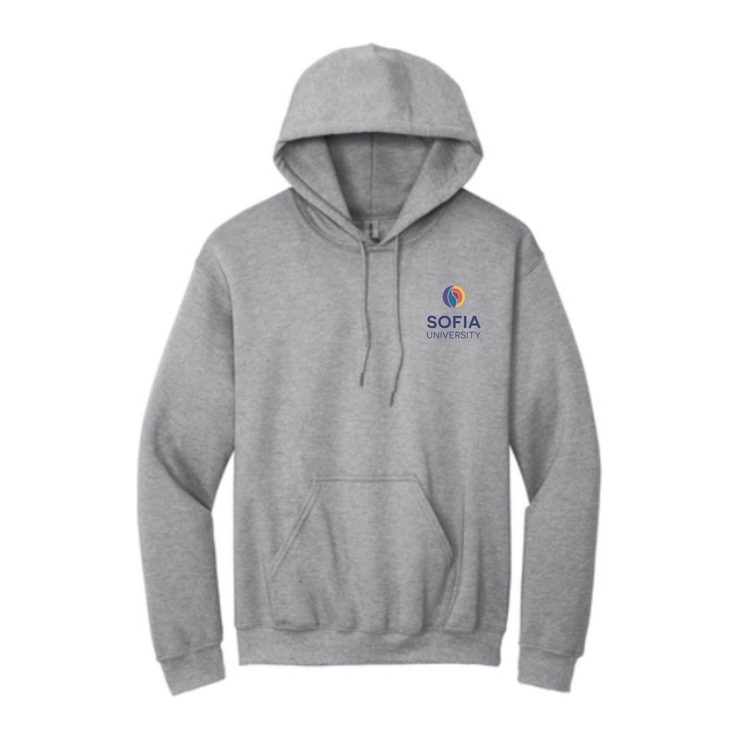 Gildan® - Heavy Blend™ Hooded Sweatshirt