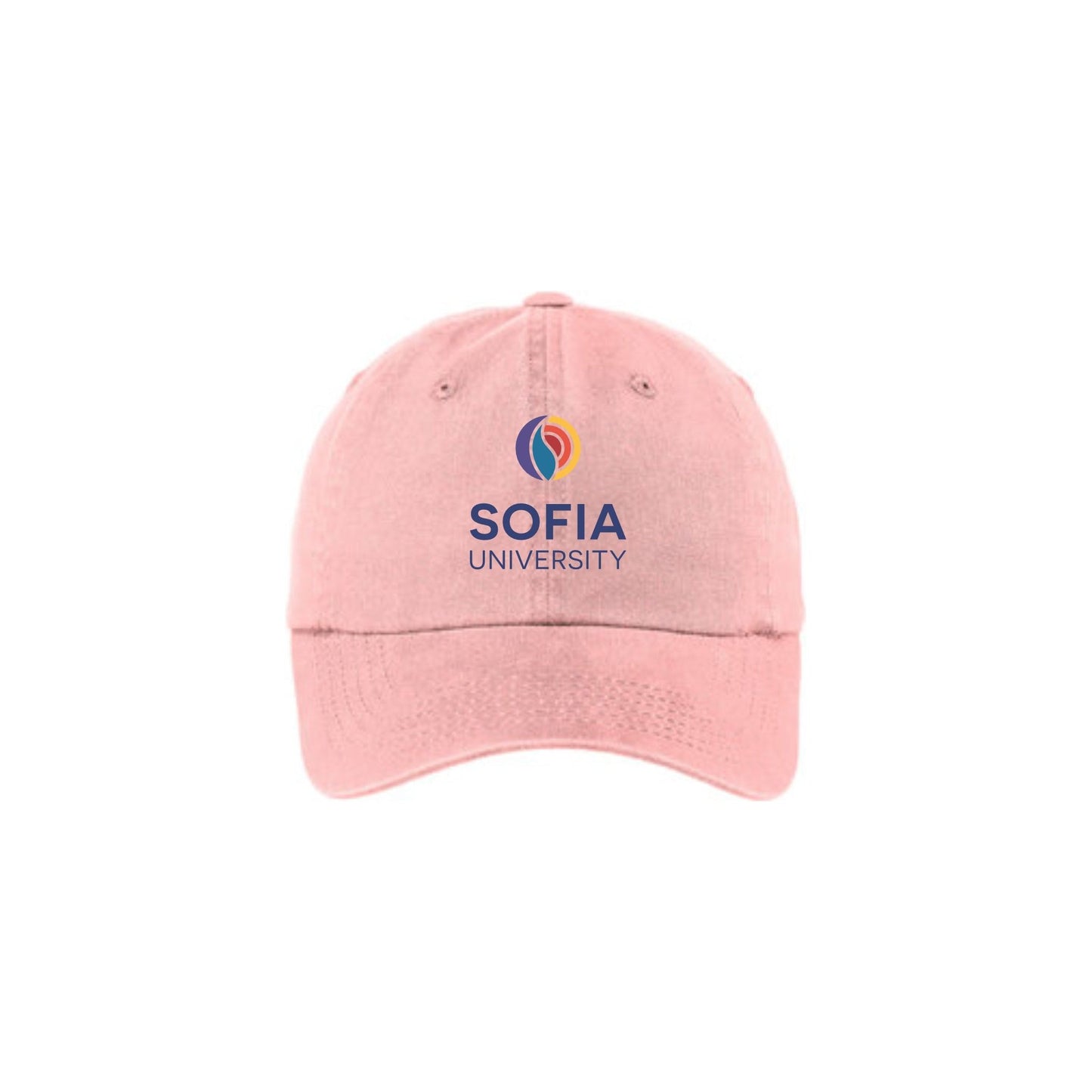 Port Authority® Ladies Garment Washed Cap