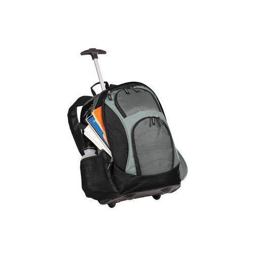 Port Authority® Wheeled Backpack
