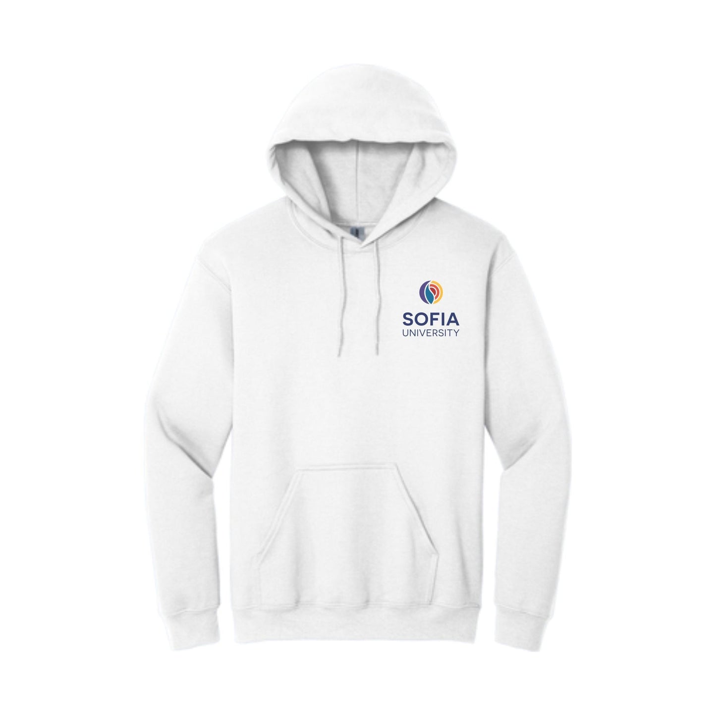 Gildan® - Heavy Blend™ Hooded Sweatshirt