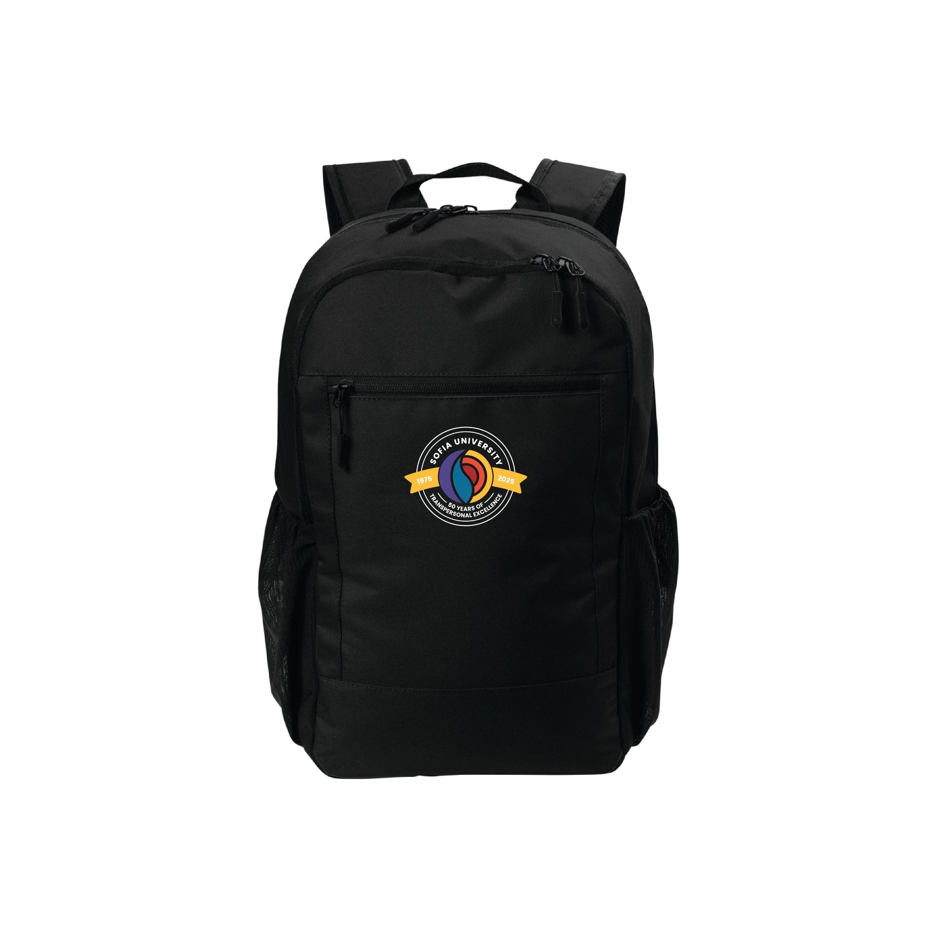 50th Anniversary Port Authority Daily Commute Backpack