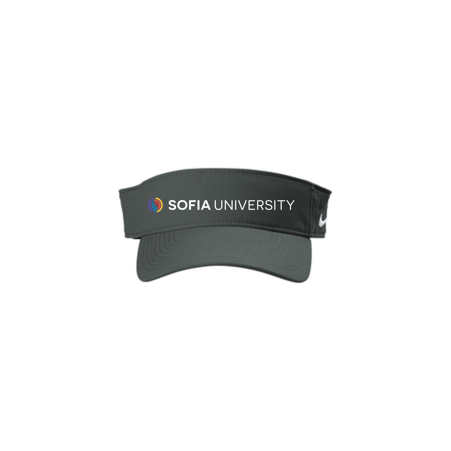 Nike Dri-FIT Team Performance Visor