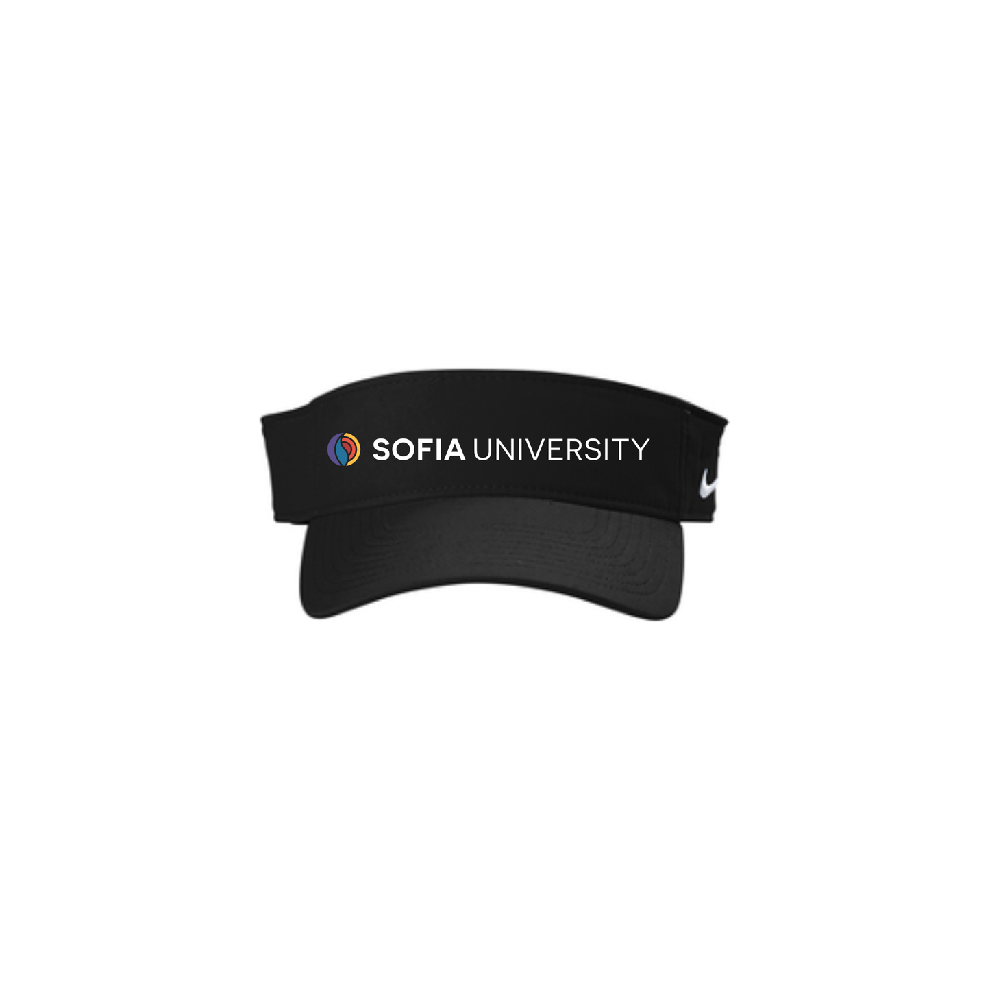 Nike Dri-FIT Team Performance Visor