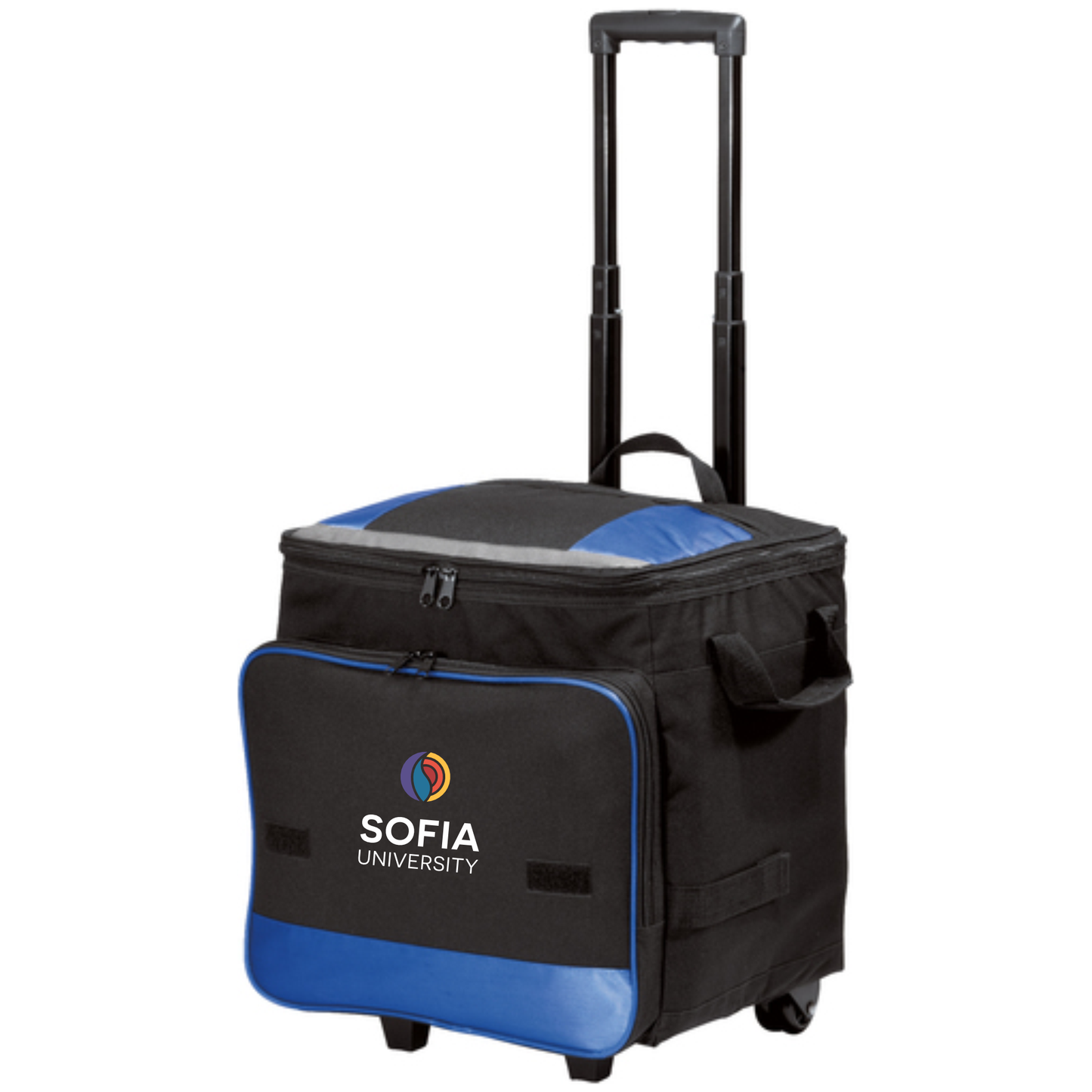 Port Authority® Rolling Cooler