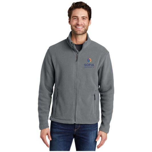 Port Authority® Value Fleece Jacket