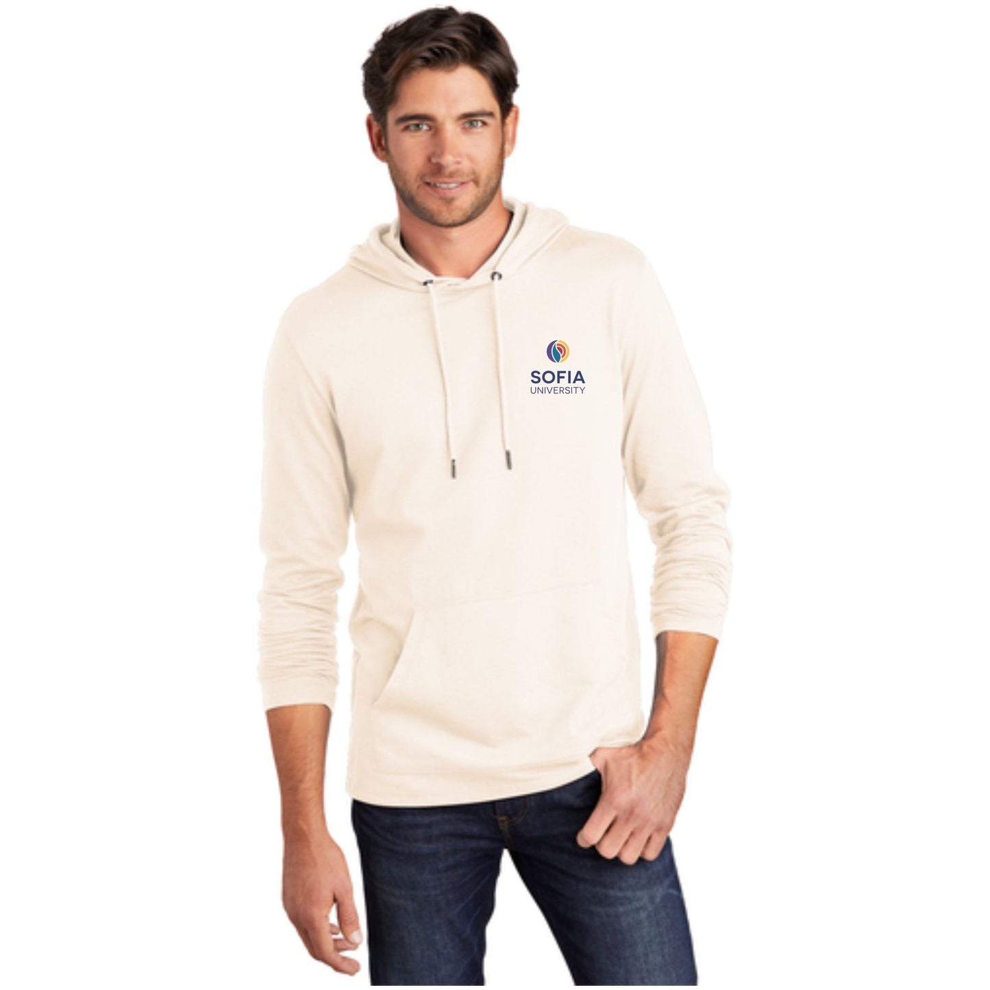 District ®  Featherweight French Terry ™ Hoodie