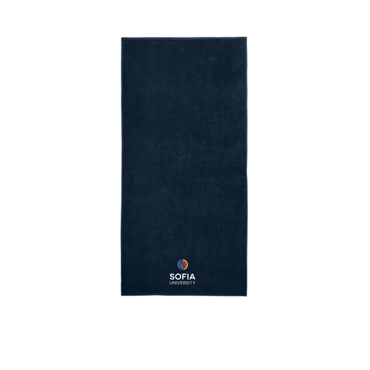 Beach Towel