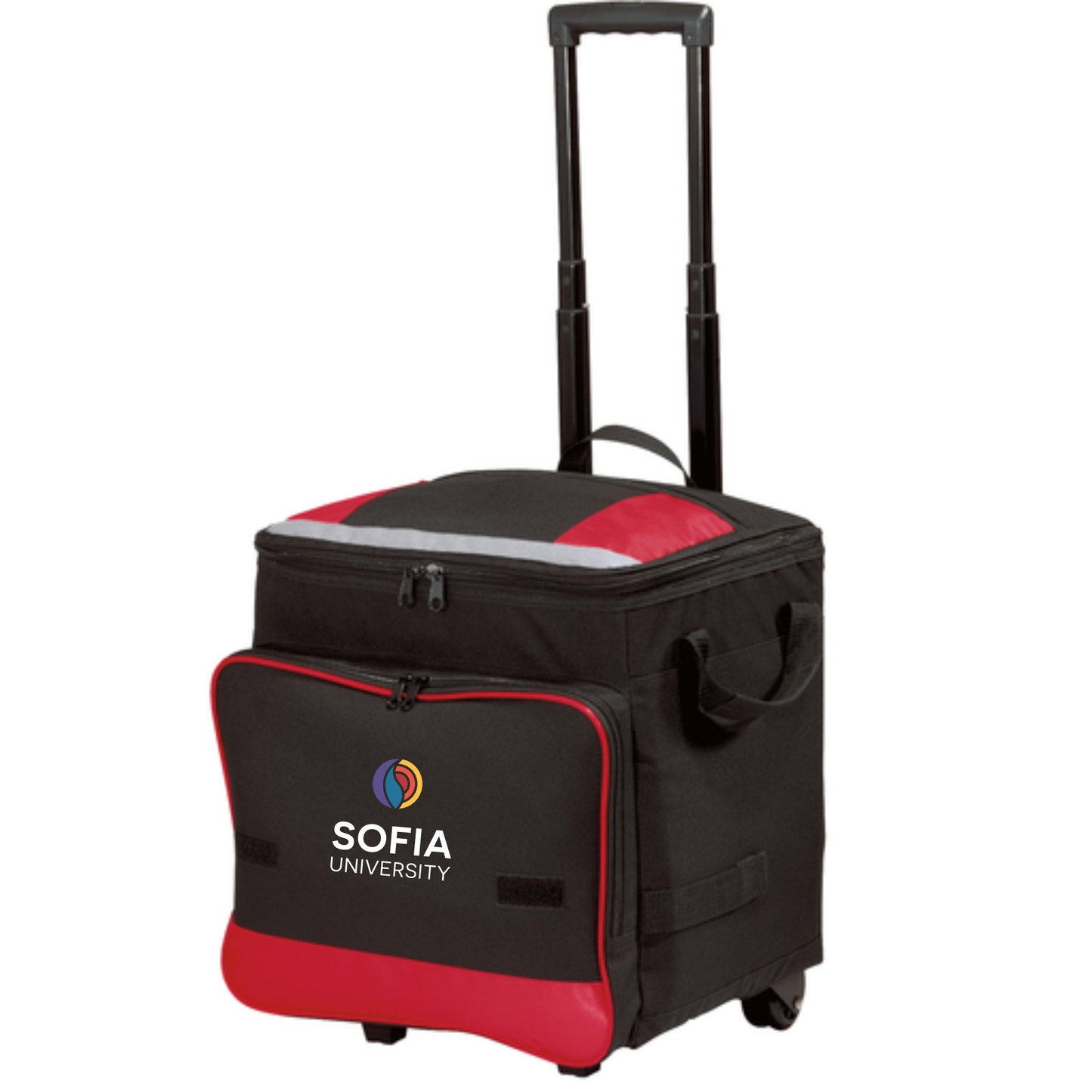 Port Authority® Rolling Cooler