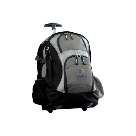 Port Authority® Wheeled Backpack